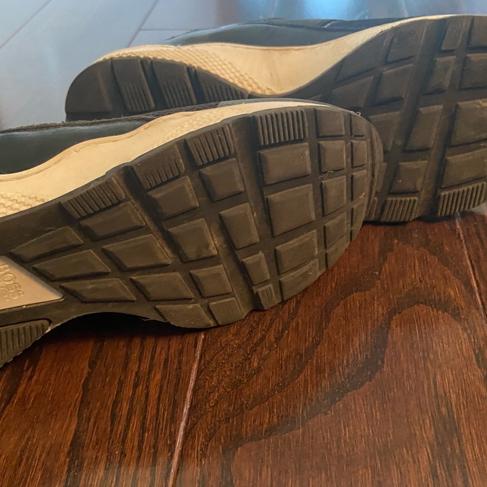 Hugo Boss Sneakers - Size 13.5 - Picture 4 of 4